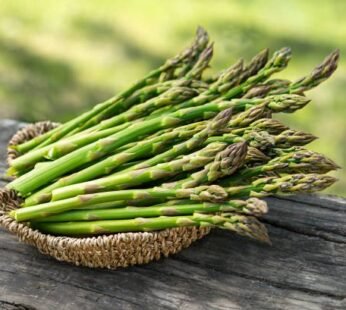 Asparagus (100 g)