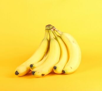 Banana (per dozen)