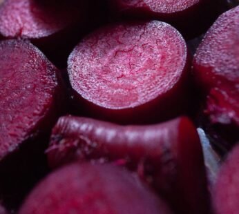 Beetroot (500 g)