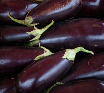 Brinjal (500 g)
