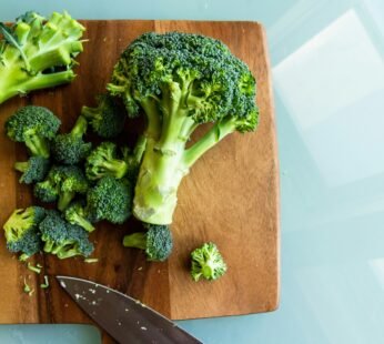 Broccoli (1 piece)