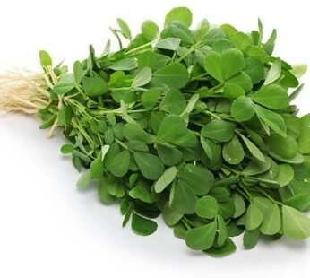 Fenugreek Leaves (250 g)