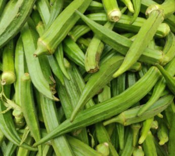 Lady Finger (500 g)