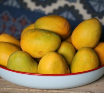 Mango (per kg)