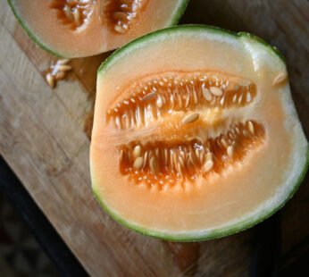 Muskmelon (per piece)