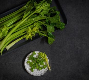 Mustard Leaves (250 g)