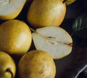 Pear (500 g)