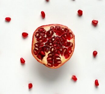 Pomegranate (per kg)